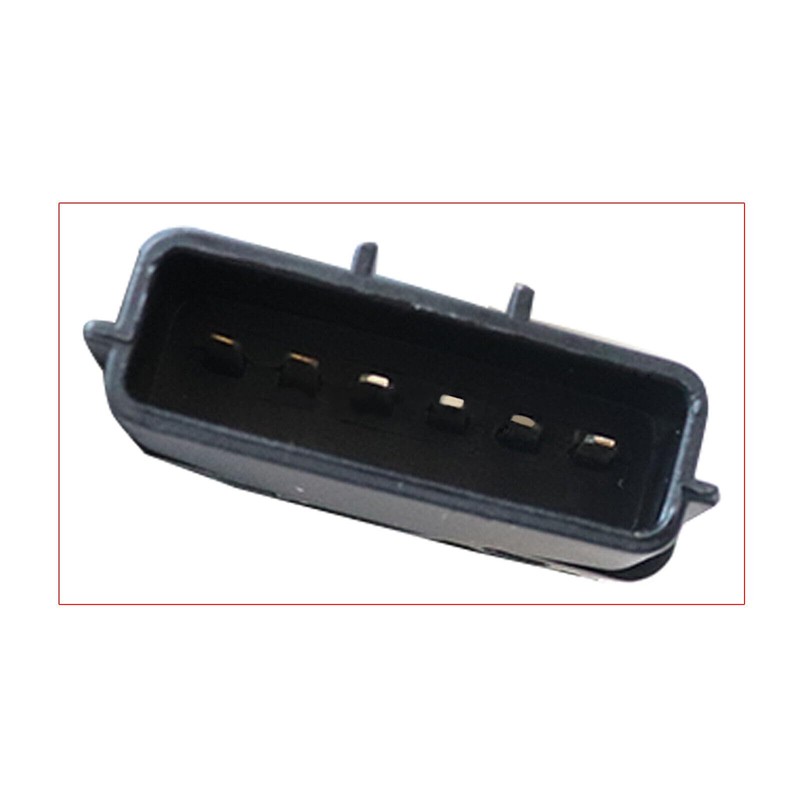Prefer Warehouse Front Left Driver Door Lock Latch Actuator Assembly