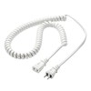 sanwasapurai Tap – USB-EXC2 Curl Power Extension Cords