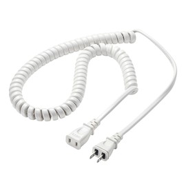 sanwasapurai Tap – USB-EXC2 Curl Power Extension Cords