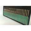 Diamond Drill Bit Cylindrical Jewelry Beach Sea Glass Shells Gemstones