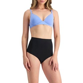Bonds Women's Originals Maternity Bra, Bit Blue (1 Pack), 12DD