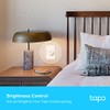 Tapo TP-Link Tapo Smart Button | Wireless Remote Dimmer Switch