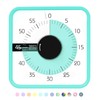 TWENTY5 SEVEN Countdown Timer 7.5 inch; 60 Minute 1 Hour