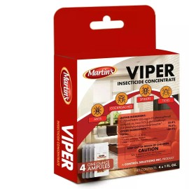martins 4 Oz Viper Insect Control Insecticide 25.3%