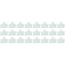 Roscoe Replacement for Respironics Remstar M-Series Ultra Fine Filters (24)