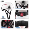 UM ULTRAMAXX Safety Helmet Hard Hat, ANSI Z89.1 Approved Lightweight