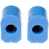 Dorman 533-423 Suspension Stabilizer Bar Bushing Kit Compatible with Select