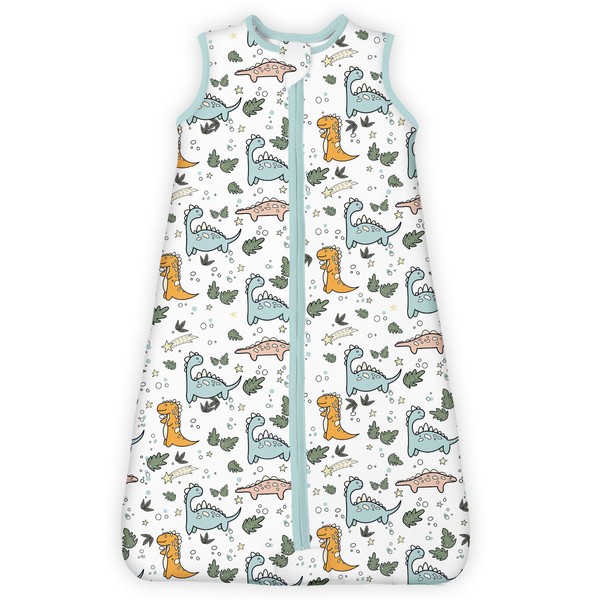 TOTBASIC 1.0 TOG Sleep Sack 6-12-15 Months, Winter Sleep Sack