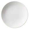 Industrial Dinnerware karita Bread Plate 17 cm White 菫 17355360