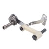 Thread Take Up Lever Sturdy Iron Sewing Machine Replacement Part