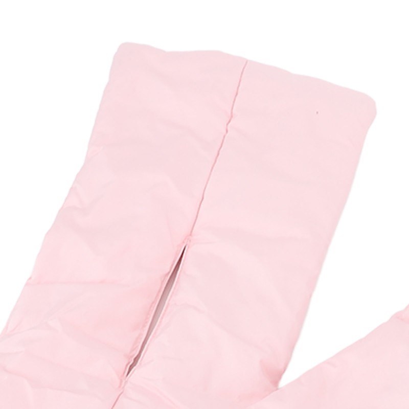 USB Heating Neck Pad Temperature Adjustable Heated Scarf Winter Warm
