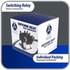 Appli Parts APSWR-340 90-340,24 VAC Coil, General Purpose Switching Relay,DPDT,