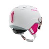 HEAD Maja Visor ski helmet XXS White