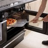 Hans Grill Pizza Stone PRO XL Baking Stone For Pizzas