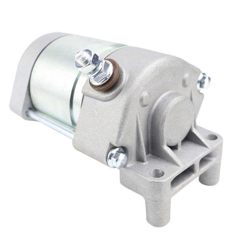 soarider Starter Replacement for Yamaha R1 Limited Edition YZFR1 2006