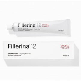 Fillerina 12 Double Filler Cream Day or Night (Day Grade 4)