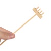 6pcs Mini Zen Garden Rake Tool, DIY Sand Zen Garden