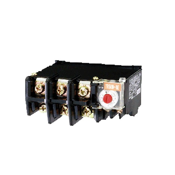 Tempearl UTR150B1E80 130A Standard Thermal Relay
