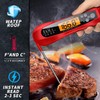 Meat Thermometer Digital, 1 Sec Instant Read, NIST Certified Accurate