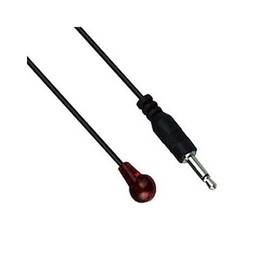 IR Repeater Extender Remote Control Extender Wall Plate Wallplate Kit Expandable