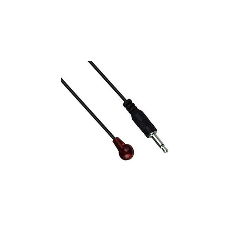 IR Repeater Extender Remote Control Extender Wall Plate Wallplate Kit