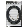 CANARE PROFESSIONAL CABLE Shielded Cable 32.8 ft (10 m) Black