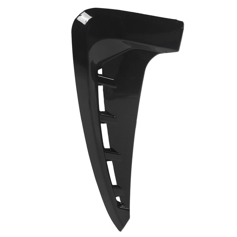 2PCS Car Front Side Air Vent Cover Decorative Gills Side