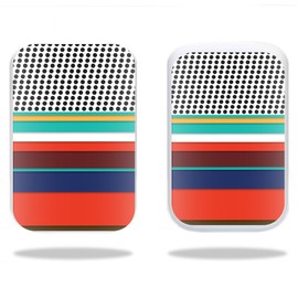 MightySkins Skin Compatible with HP Sprocket wrap Cover Sticker Skins