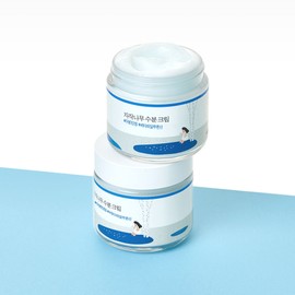 roundlab [2개세트] 라운드랩 자작나무 수분 크림 80ml