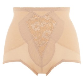 Triumph Body Concierge 440 Short Girdle, 00BW (beige)