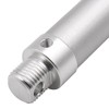 Heschen Pneumatic Slim Air Cylinder, MAL 16-100, M5 Port, 16mm