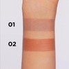 Eveline Cosmetics Wonder Show Stick Bronzer - Shade 01 |