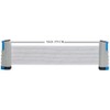 iheyfill Table Tennis Nets, Retractable Table Tennis Net, Ping Pong