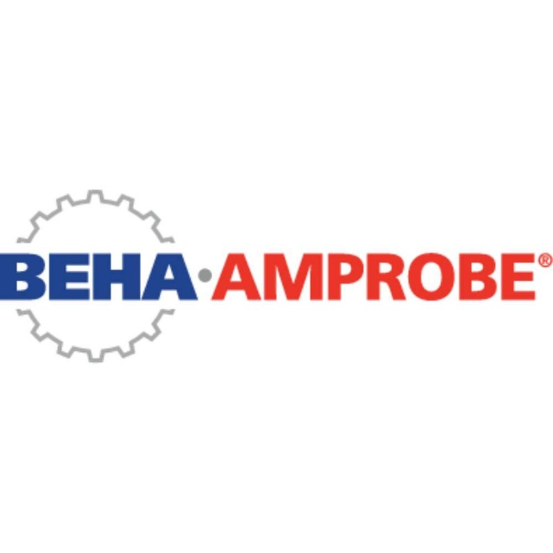Beha Amprobe 2146070 1278D Test Report Pack of 1
