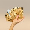 VOESH Pedi in a Box Imperial 24K Gold- 6 step