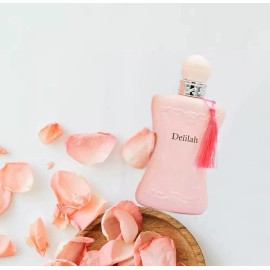FRAGRANCE COUTURE DELILAH EAU DE PARFUM SPRAY WOMEN 3.4 Oz / 100 ml BRAND NEW!!!