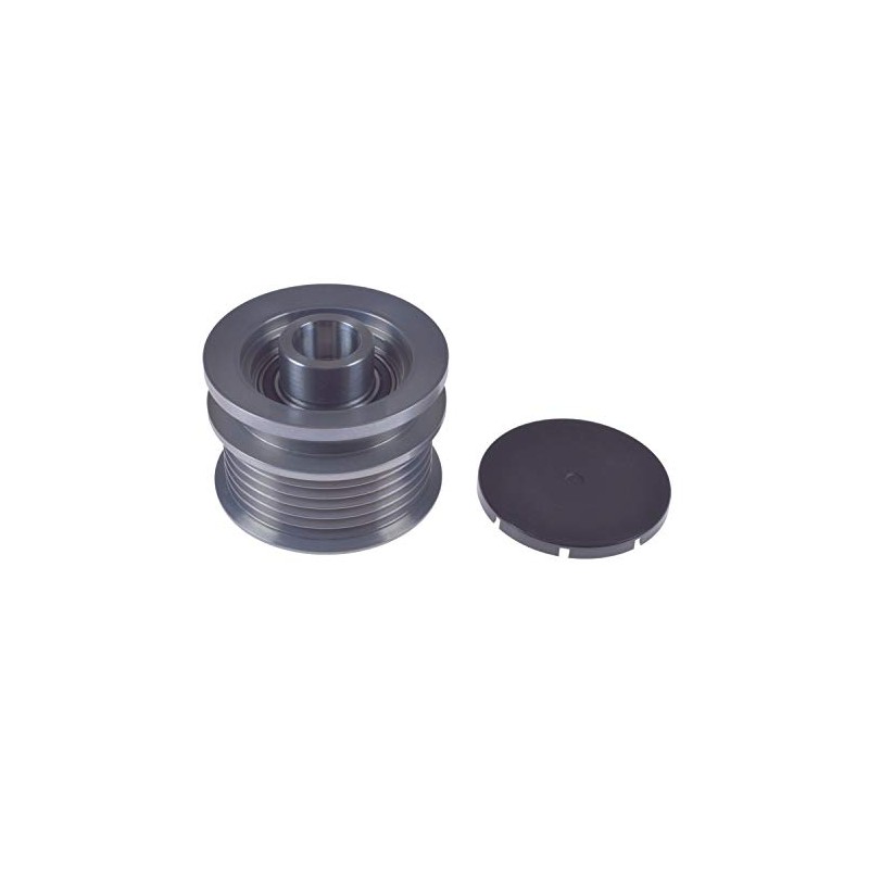 Blue Print ADA1061304 Alternator Overrun Pulley, pack of one