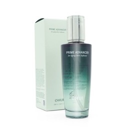 O Hui 오휘 프라임 어드밴서 디에이징 스킨소프너 150ml Ohuhi Prime Enhancer De-Aging Skin Softener 150ml