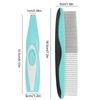 Pet Paw Trimmer Multipurpose Painless Quiet Low Vibration Rechargeable Hidden