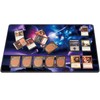 MTG Play Mat, 24 x 14 Inch Play Mat for