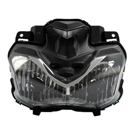 XFMT Front Headlight Headlamp Assembly Fits For Kawasaki Z900 Z 900 2017-2019