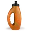 Ultimate Performance Runners Bottle 580cc Recycled Colour Carbon Neutral Certified