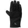 Puma Golf Gloves, Shadow Winter Gloves, Puma Black/Fiji Apple, XS,
