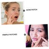 TOVINANNA 2sets Acne Pimple Patch Ultra-thin Skin Care Healing Sticker