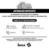 LARCA Funda para Mesa de Ping Pong Profesional, Protectora para