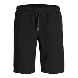 JACK&JONES JPSTENCLOUD BEX NOOS JNR Sweat Shorts, Ensign blue