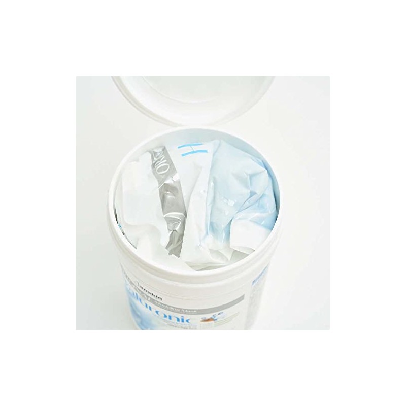 ANSKIN Modeling Mask Powder Pack 700ml(240g) for Moisturizing & Nutrition