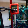 Feedback Sports | Alpine Digital Hanging Scale | for Bicycle,