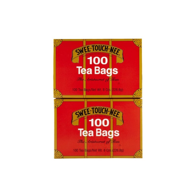 Sweet Touch Nee Orange Pekoe & Pekoe Cut Black Tea
