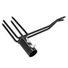 Stand Up Weed Puller Tool Claw Weeder Root Remover Easily